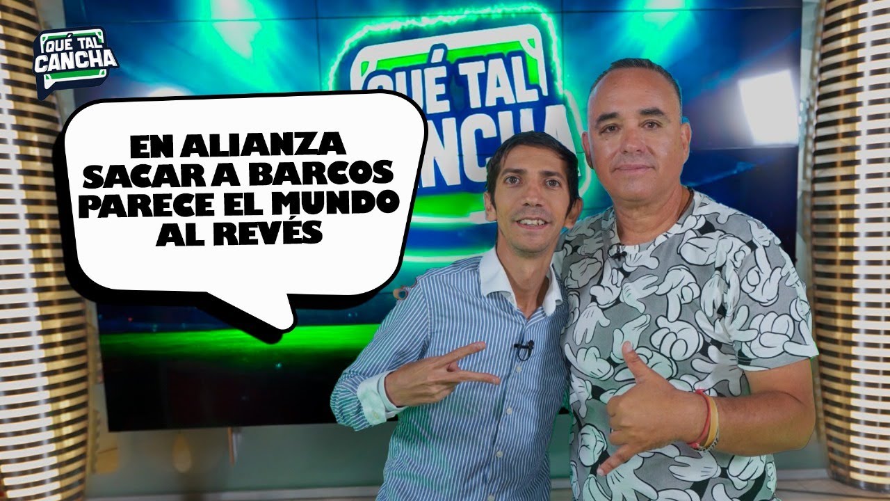 FLACO GRANDA: 