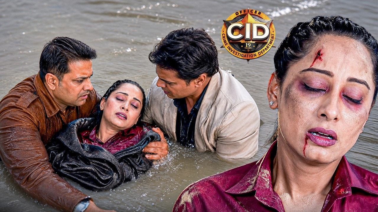 CID New Epidode | Crime Story 2026 | सी.आई.डी. | CID | New Episode 2026 | Crime Series 2026
