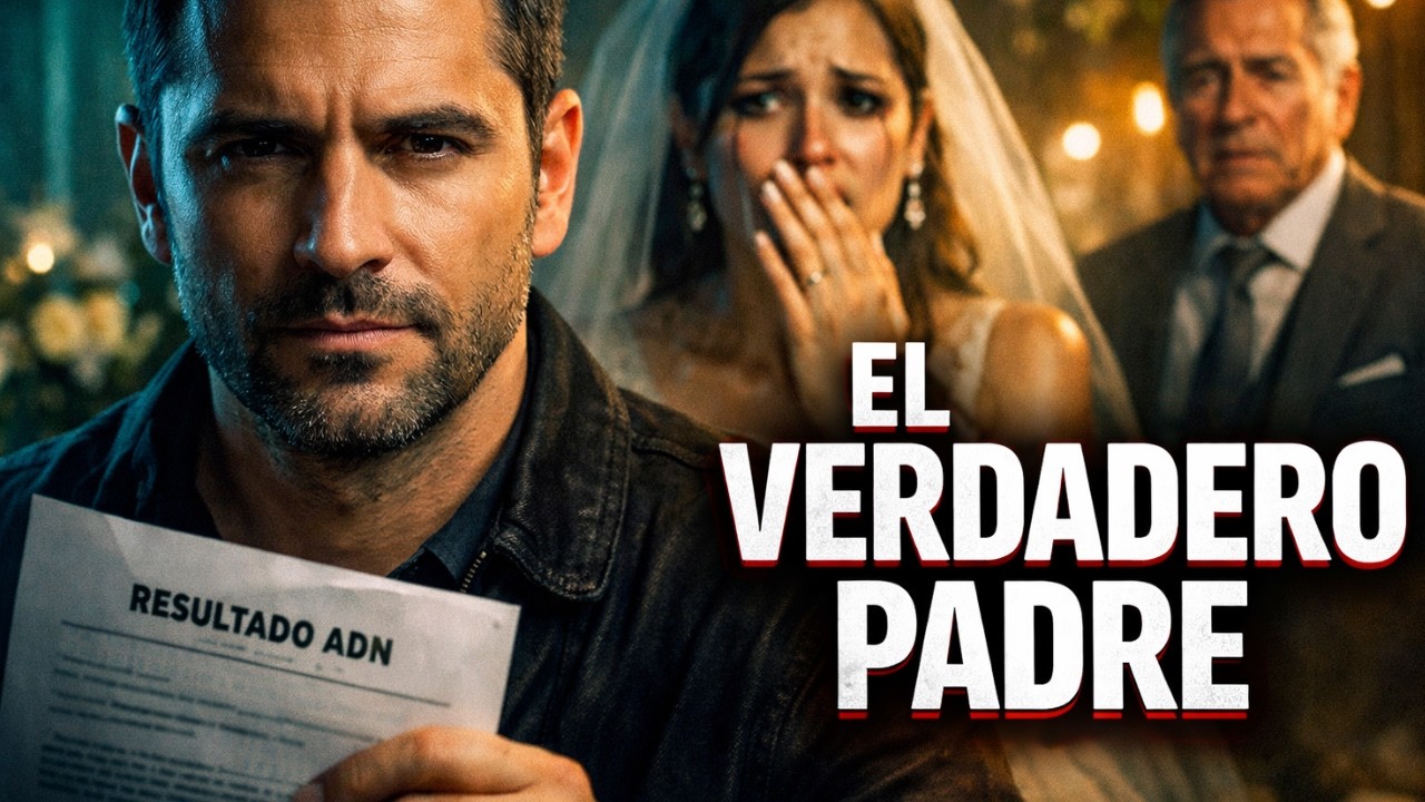 Firmé el Divorcio por Millones… Hasta Que la Prueba de ADN lo Cambió Todo