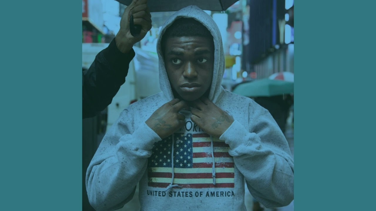 [FREE FOR PROFIT] Kodak Black Type Beat - 