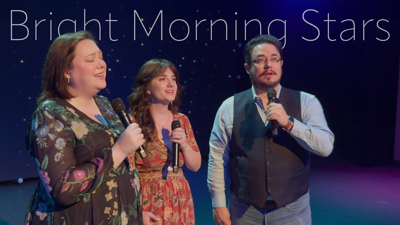 Bright Morning Stars