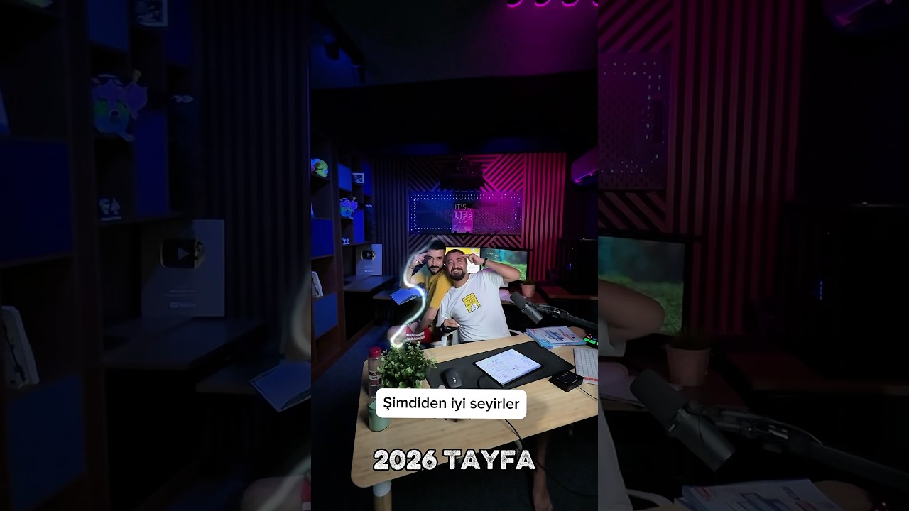 Başaracağız 2026 TAYFA #rehbermatematik #yks