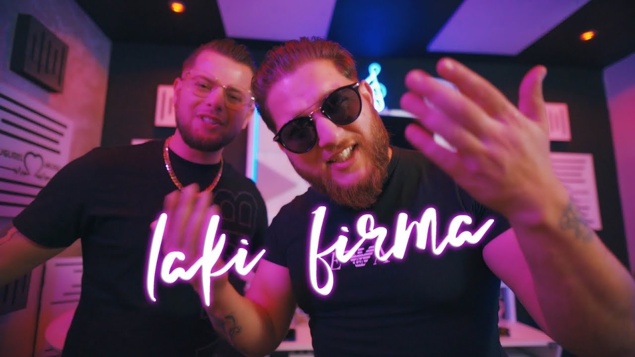Denis Hamidovic ❎ Rizica Hamidovic - Laki Firma |  Novo 