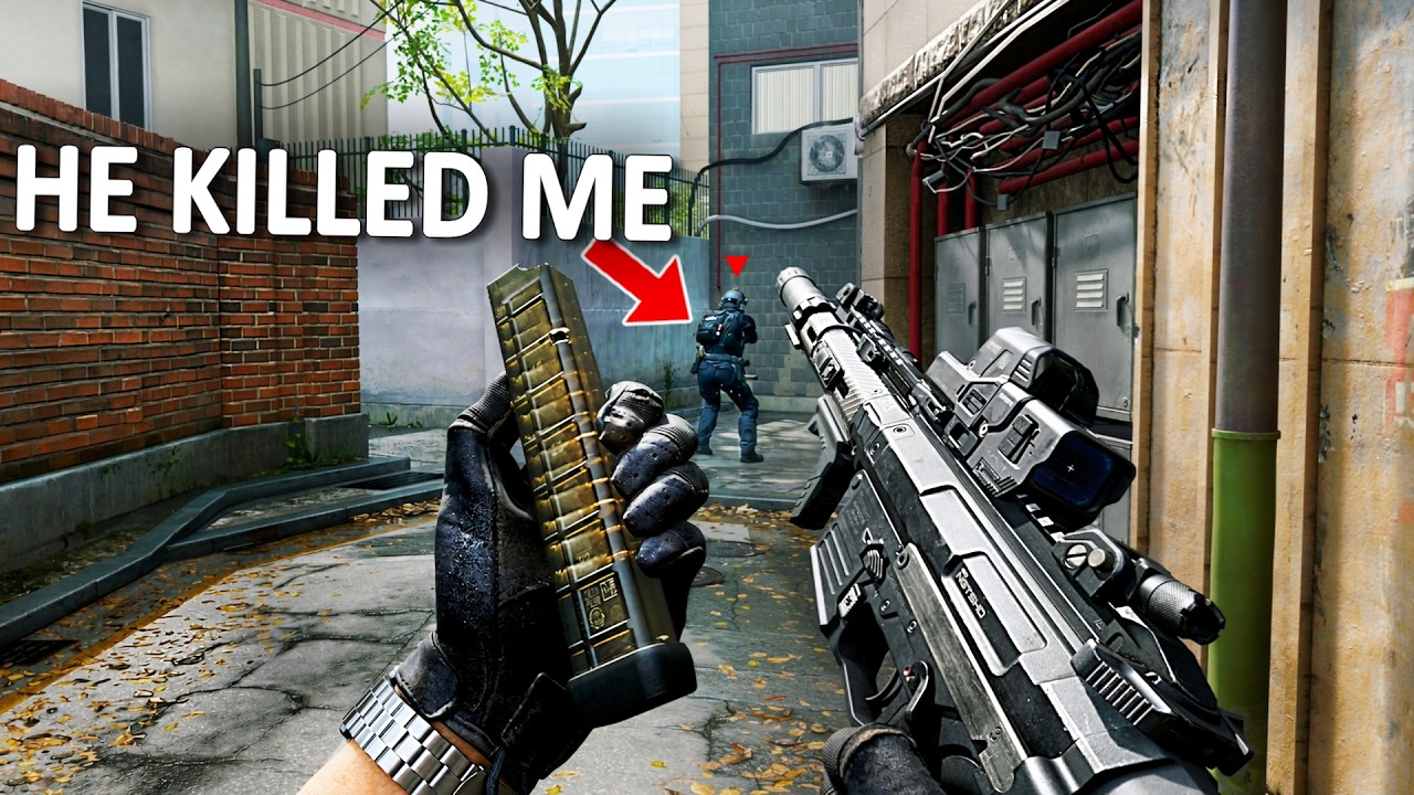 Я слишком стар для Modern Warfare 4...