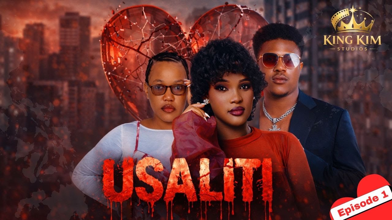 USALITI 💔💔 [ Episode 01 ]