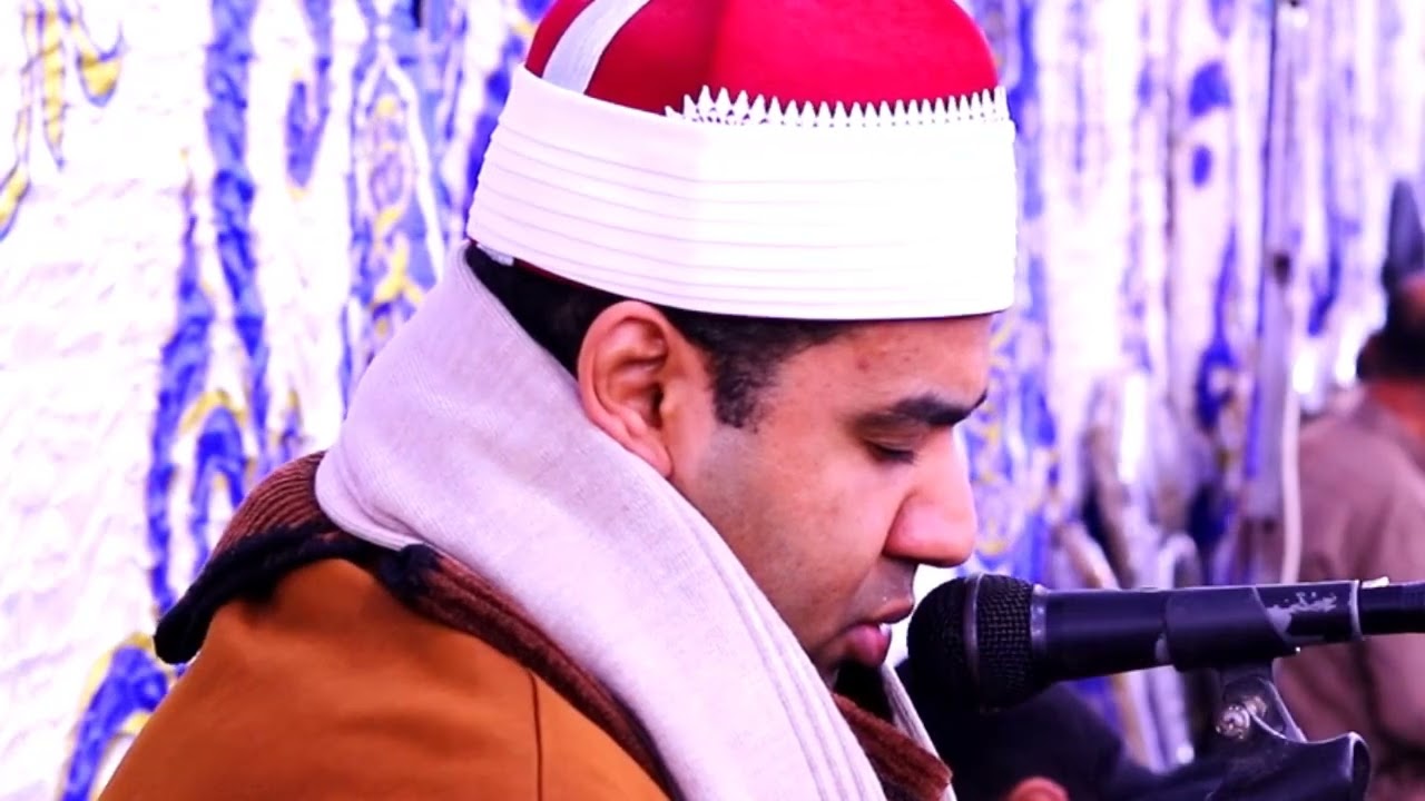 دقيقة واحدة… هتغير مزاجك ✨🔥 | نور السماوات والأرض بصوت أبوالوفا ينور قلبك 📿🌙