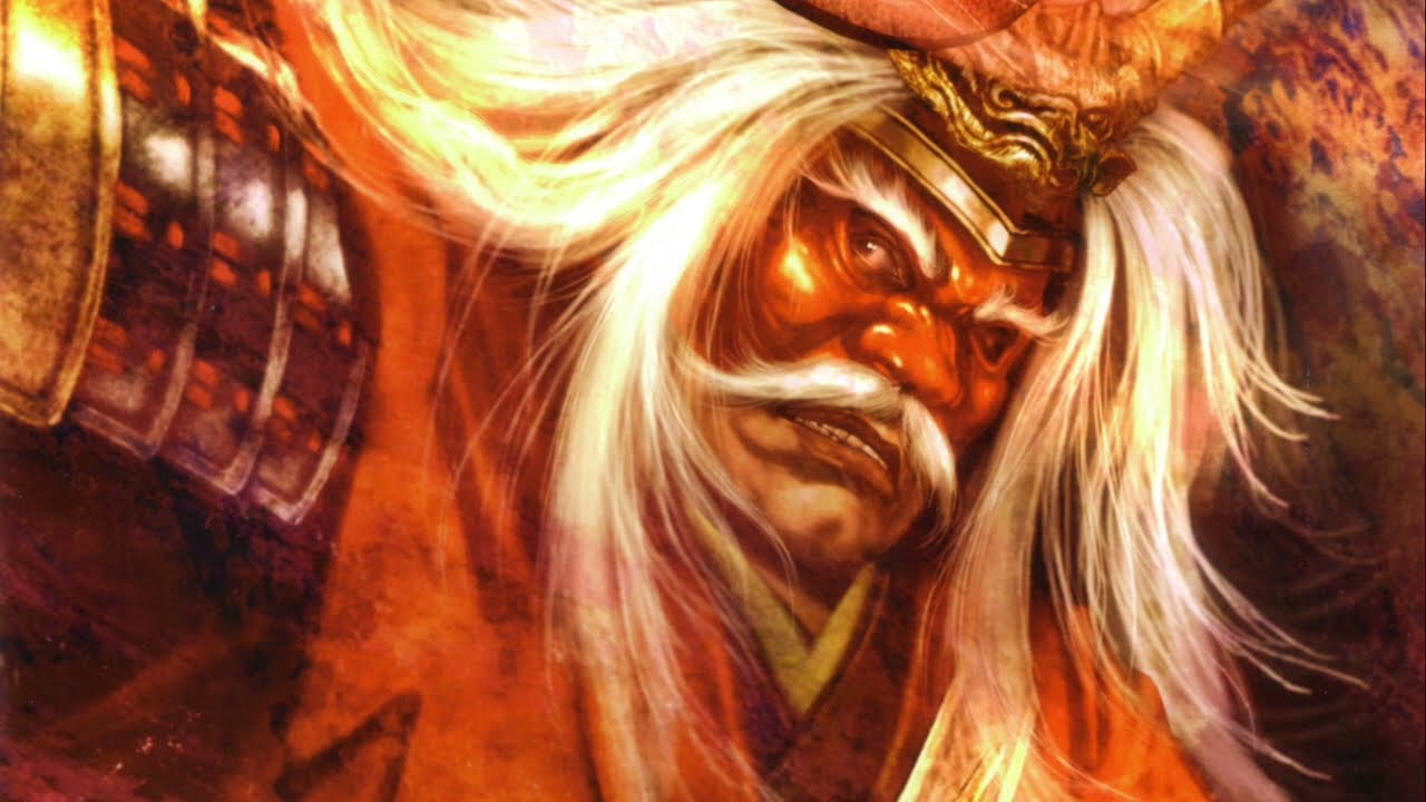 Samurai Warriors Series - All Mikatagahara Themes