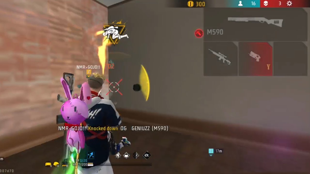 (RAW VIDEO) 33 KILLS INSANE BOOYAH |NMRxGOJO|🔥 GARENA FREE FIRE MAX|🇮🇳🏆 BEST RUSHER @GOJO_18FF 🏅