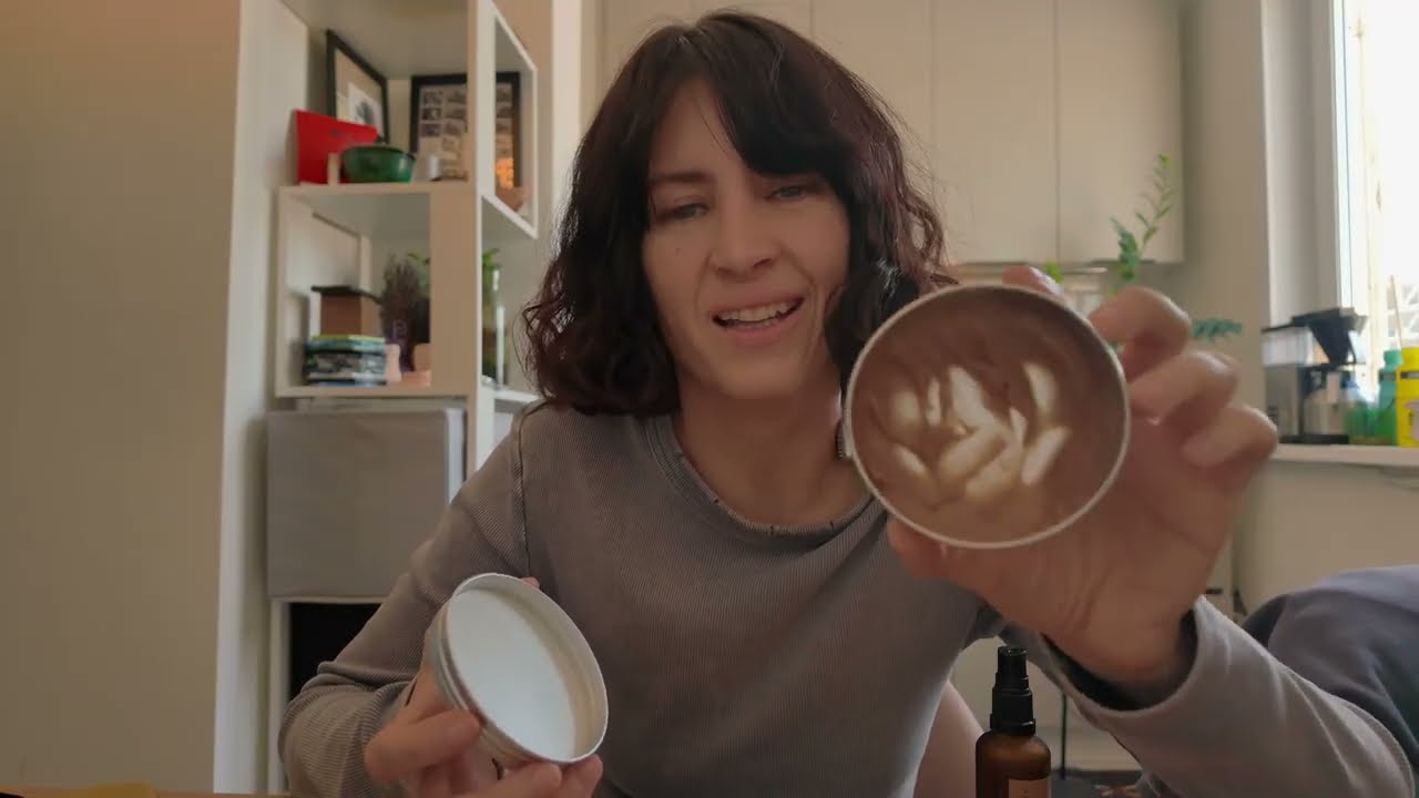 ход за кожей зимой. Показываю, как и чем ухаживаю за атопичной чувствительной кожей.