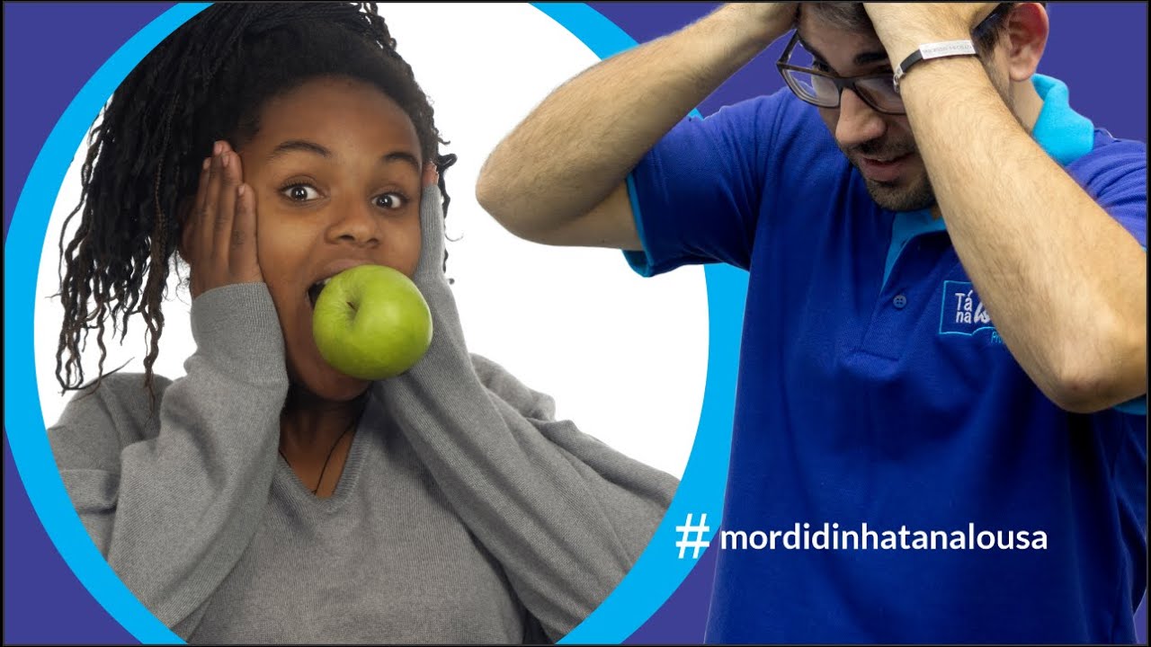MORDIDINHA #10 - Qualidade na Educação Infantil