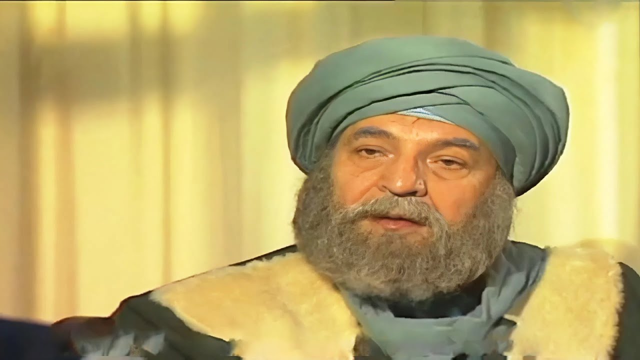 فيلم القديس المعلم ابراهيم الجوهري