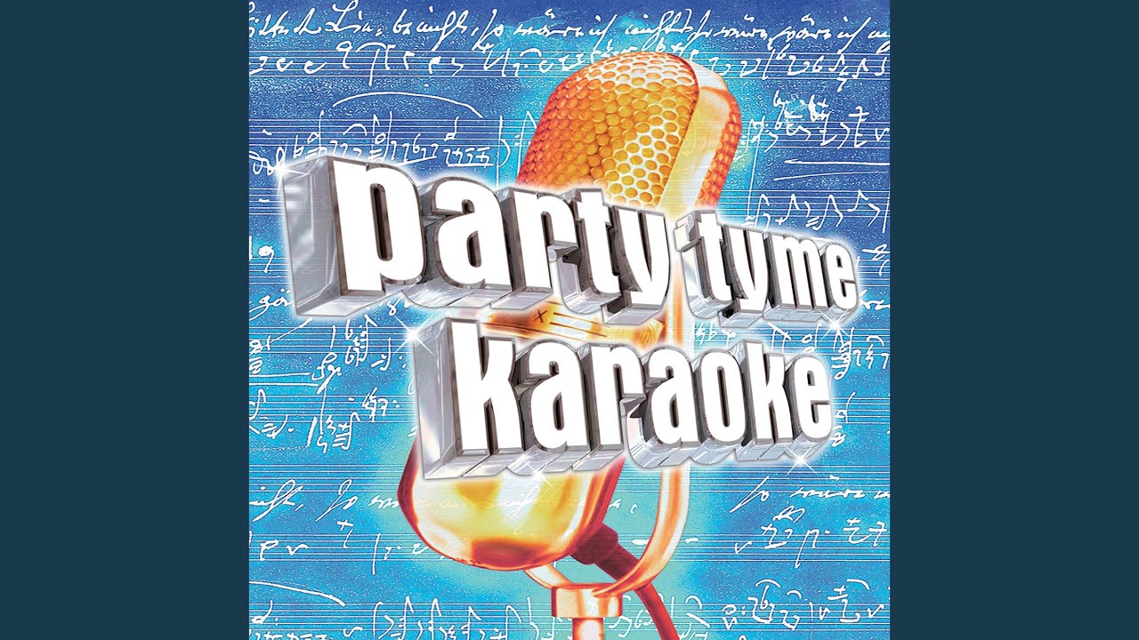 You And Me (We Wanted It All) (Made Popular By Frank Sinatra) [Karaoke Version]