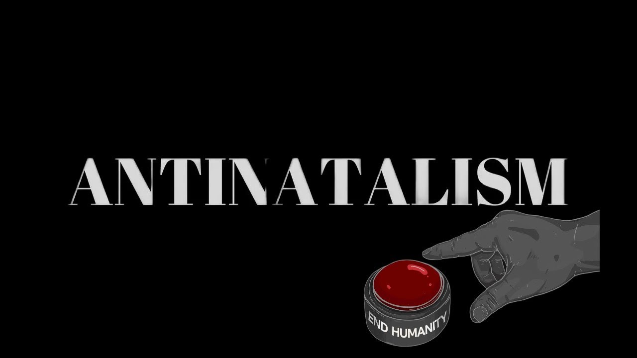 Антинатализм: почему лучше никогда не рождаться? 