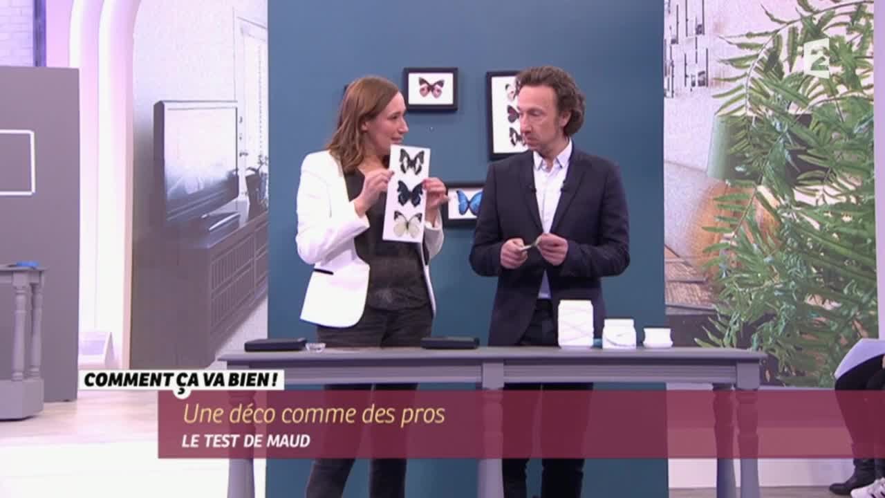 [DÉCO] Astuces déco comme un professionnel #CCVB