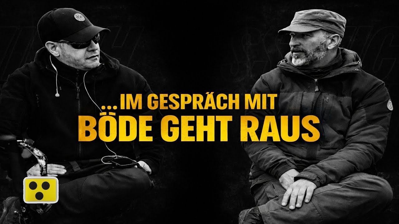 Im Gespräch mit 