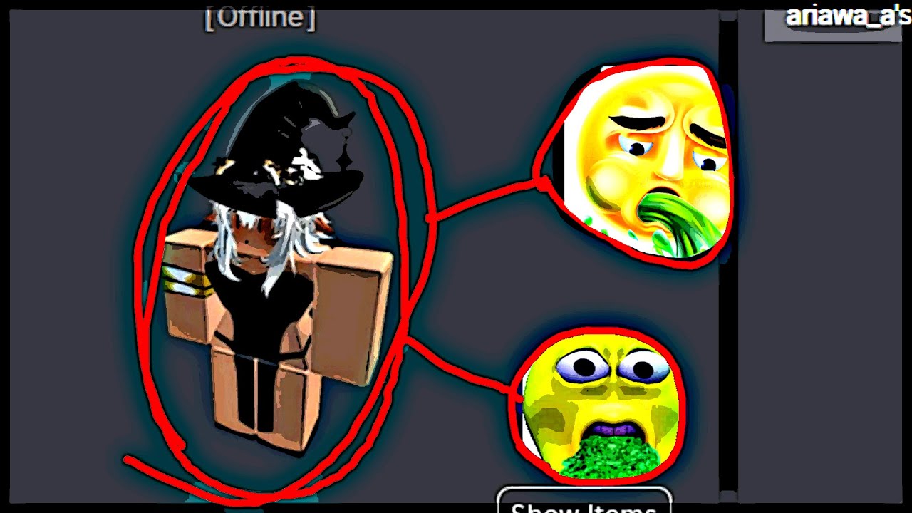 Rating Roblox ERP and gooner outfits part 2
