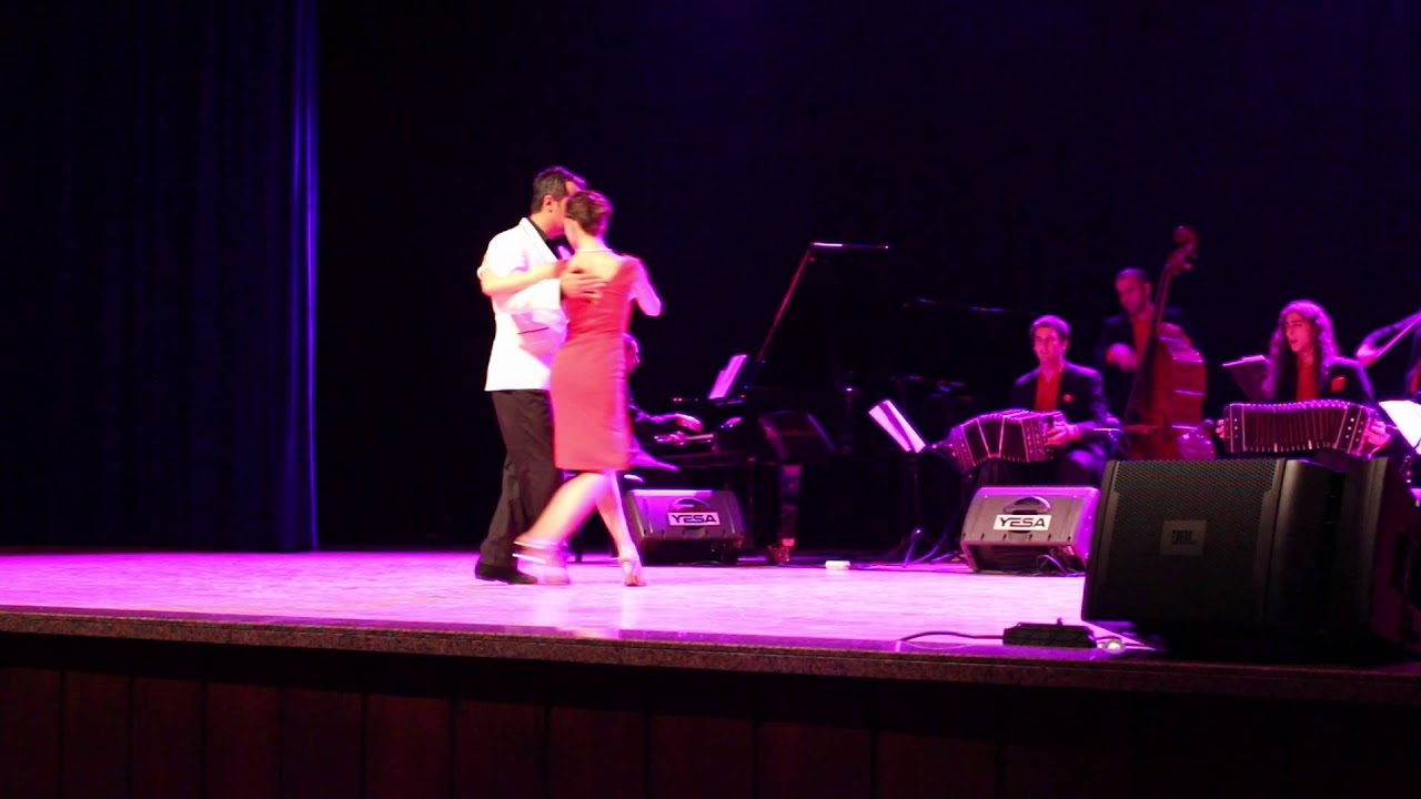 Yalçın & Berkil BADEM-Olga - La Juan D'Arenzo @ 29/09/2015