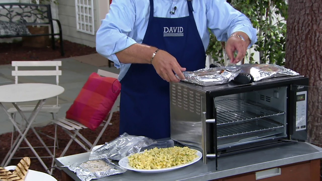 QBag Set of 15 Disposable Barbecue Grill Bags on QVC