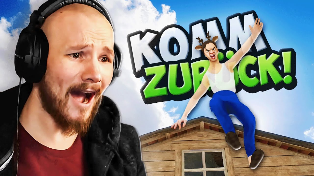 ICH BIN MEINEN PSYCHO-ELTERN ENDLICH ENTKOMMEN! | SchoolBoy Runaway