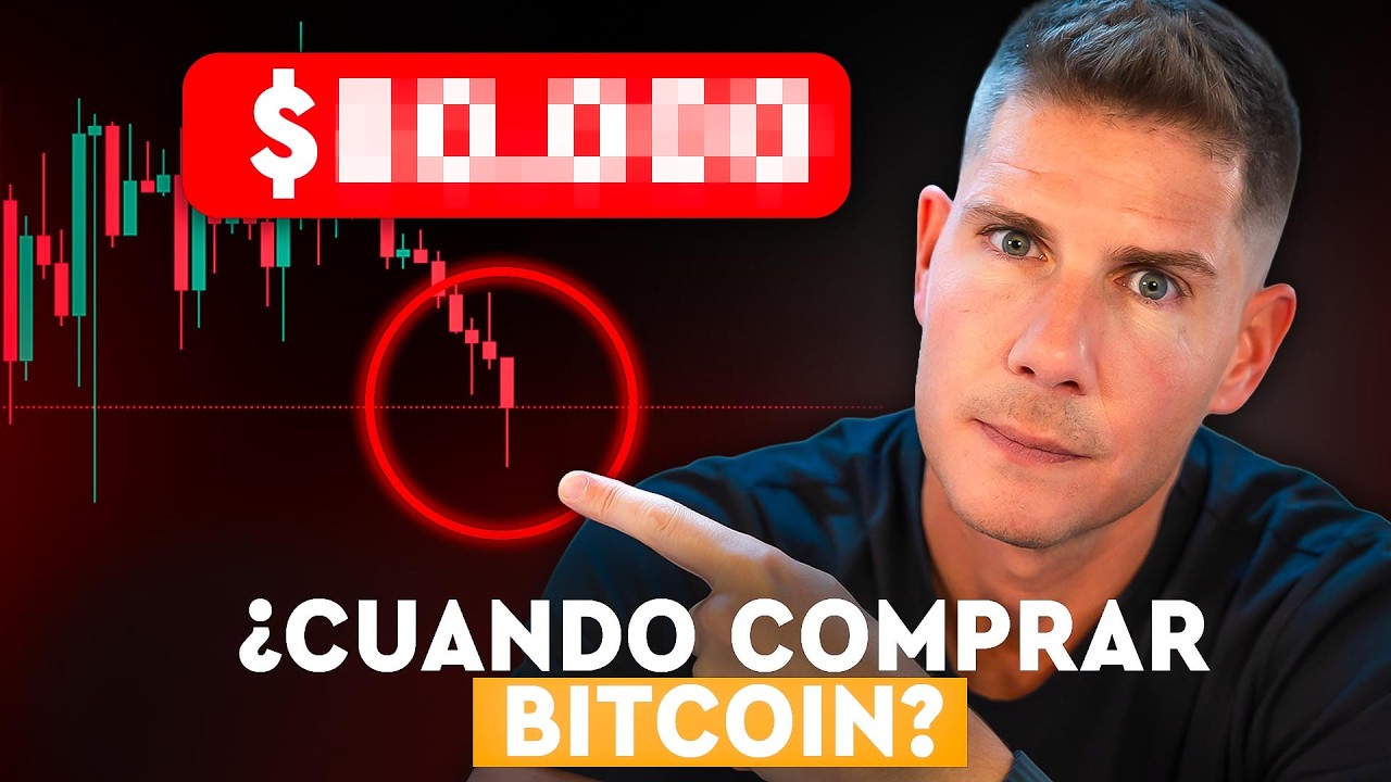 Bitcoin Ciclos Históricos: La Proyección Exacta para 2026