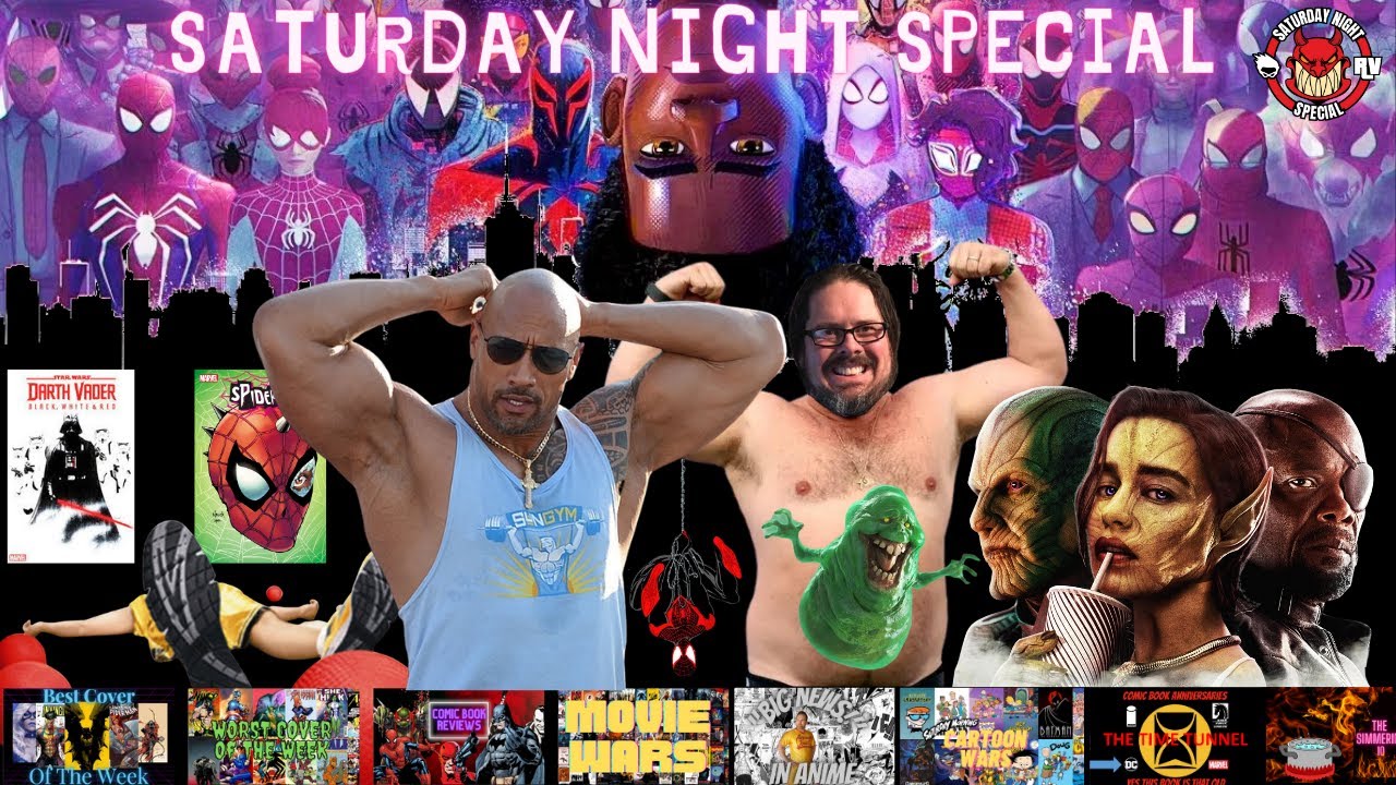 SNS: Episode 40