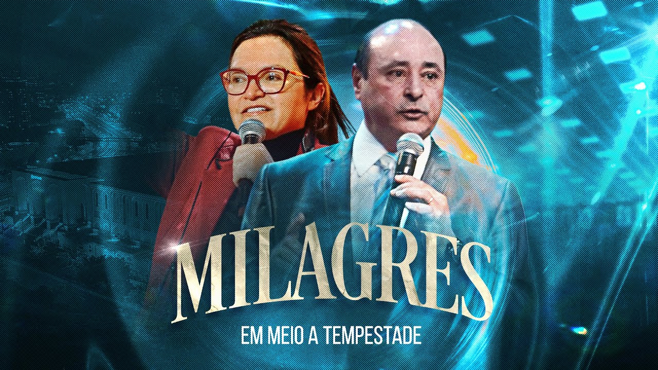 Pr. Odair Gomes e Cantora Débora Miranda | Marcos 10:46-52 | IPDA | 17/08/2025