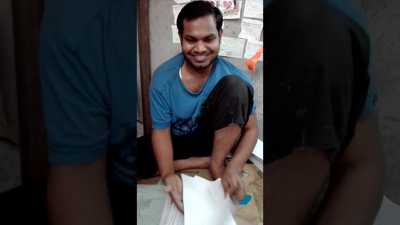 How to make handmade envelopes