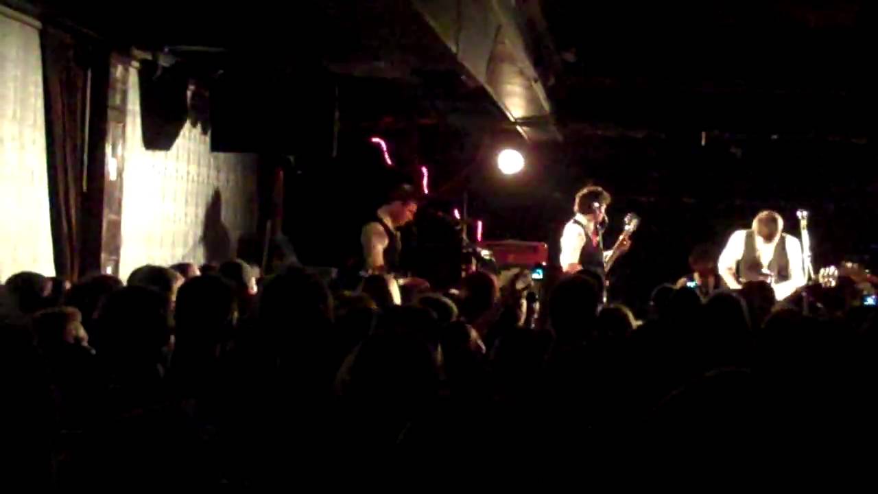 tally hall free bird. chicago 2009