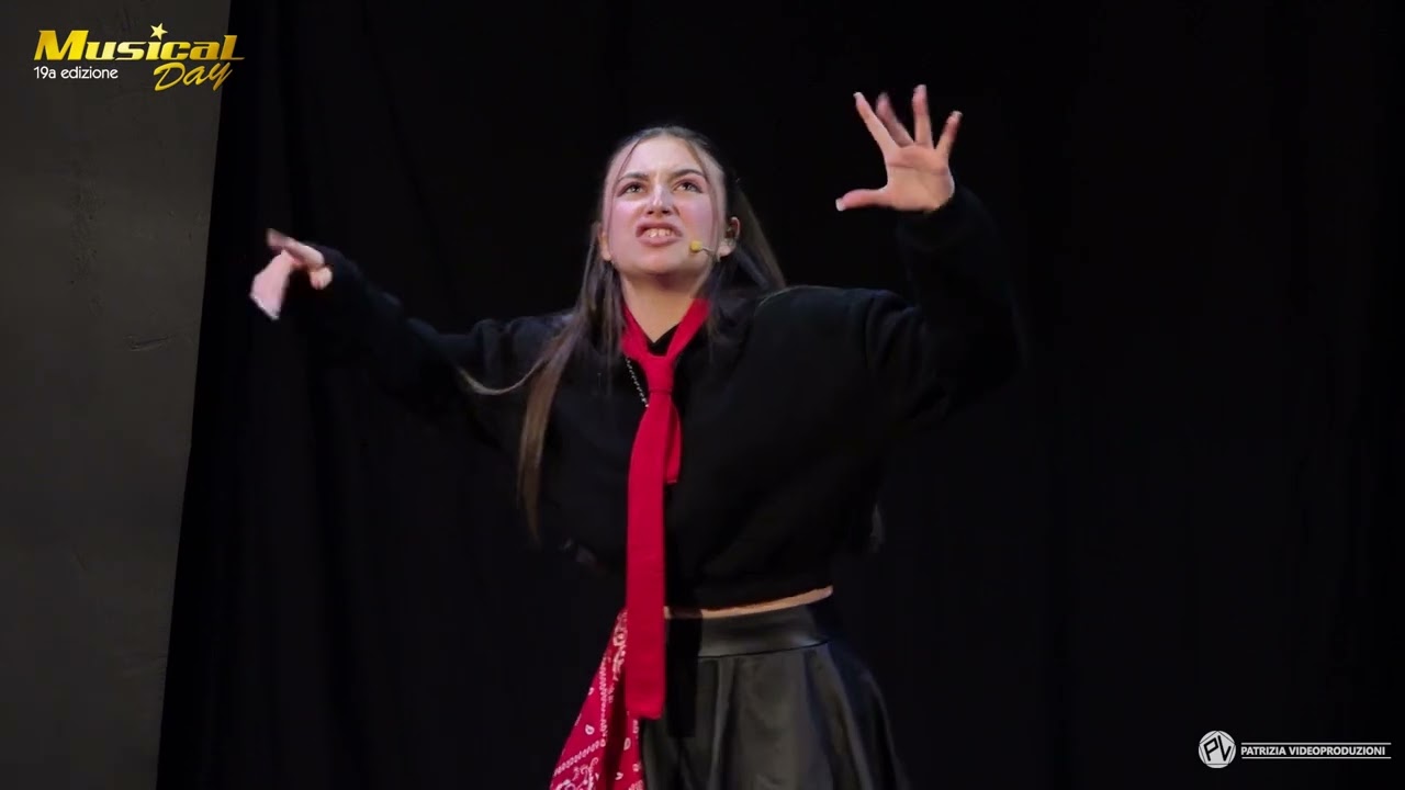 89 MARGHERITA MIRRA - Musical Day 19ª Edizione - Somebody to love - We will rock you - 10/01/2026