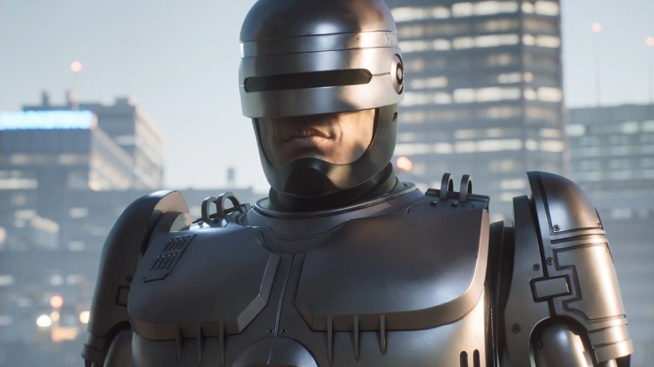 RoboCop: Rogue City 055 Serve and Protect 3