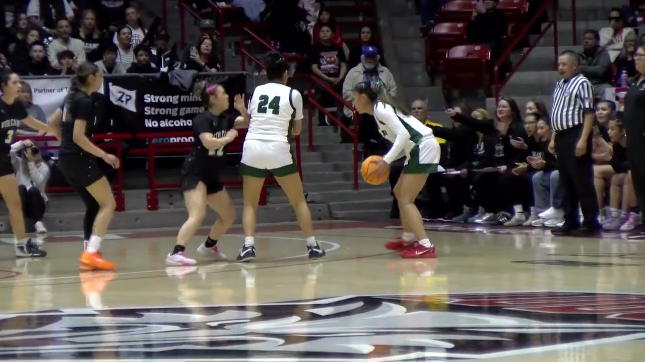 State GBB Farmington Volcano Vista