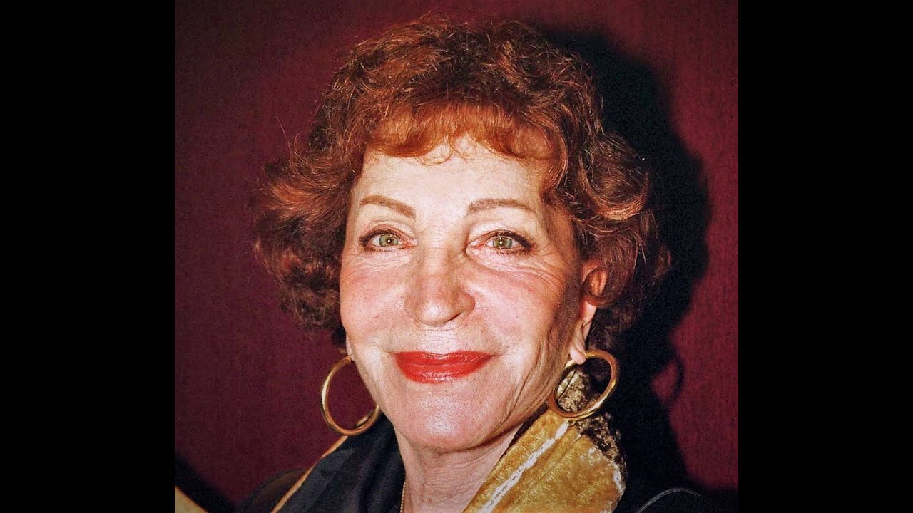 Ce soir ou jamais (Avoir 80 ans en 2006 ) Maria Pacôme / Jean Piat