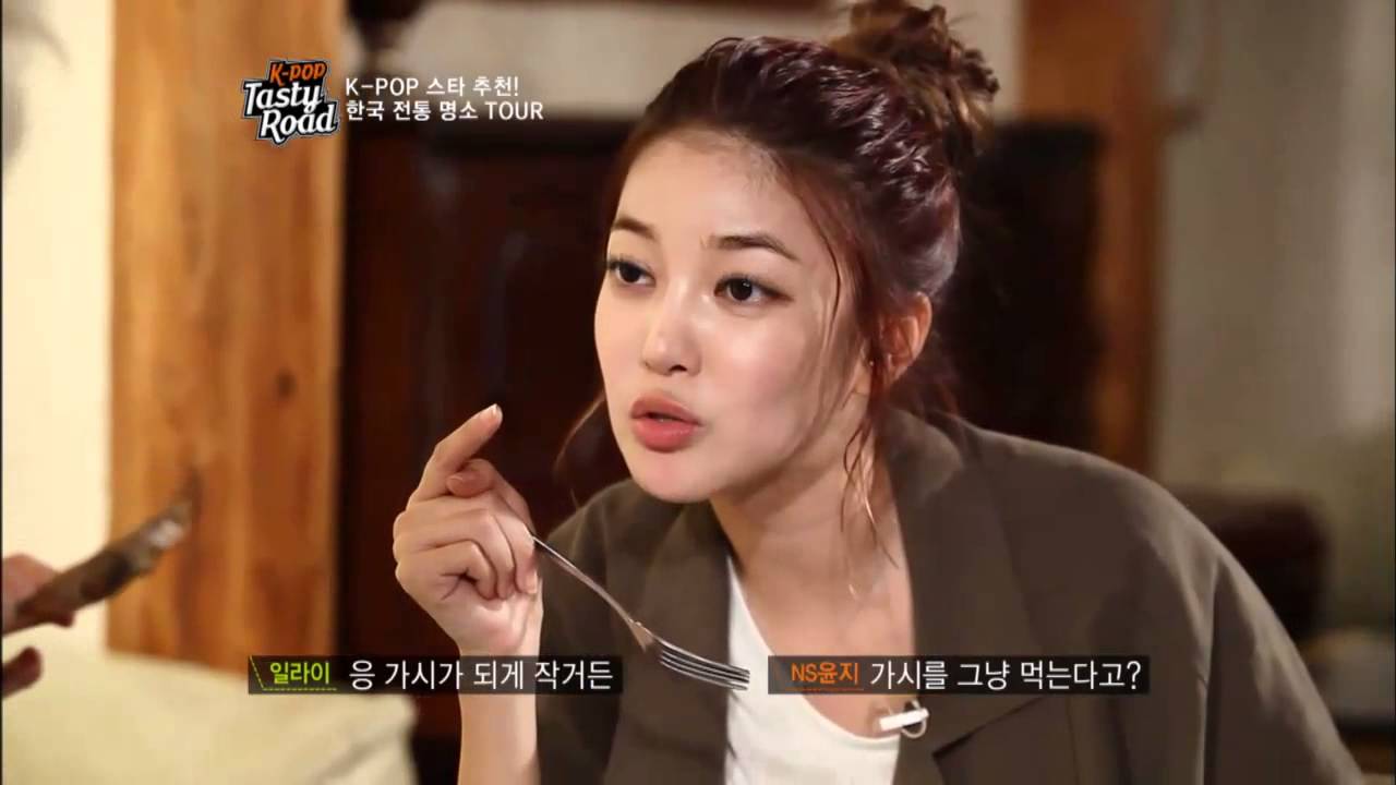 K-POP Tasty Road Ep.2: 연인과 산책하기 좋은 곳, 삼청동 카페 골목 속으로