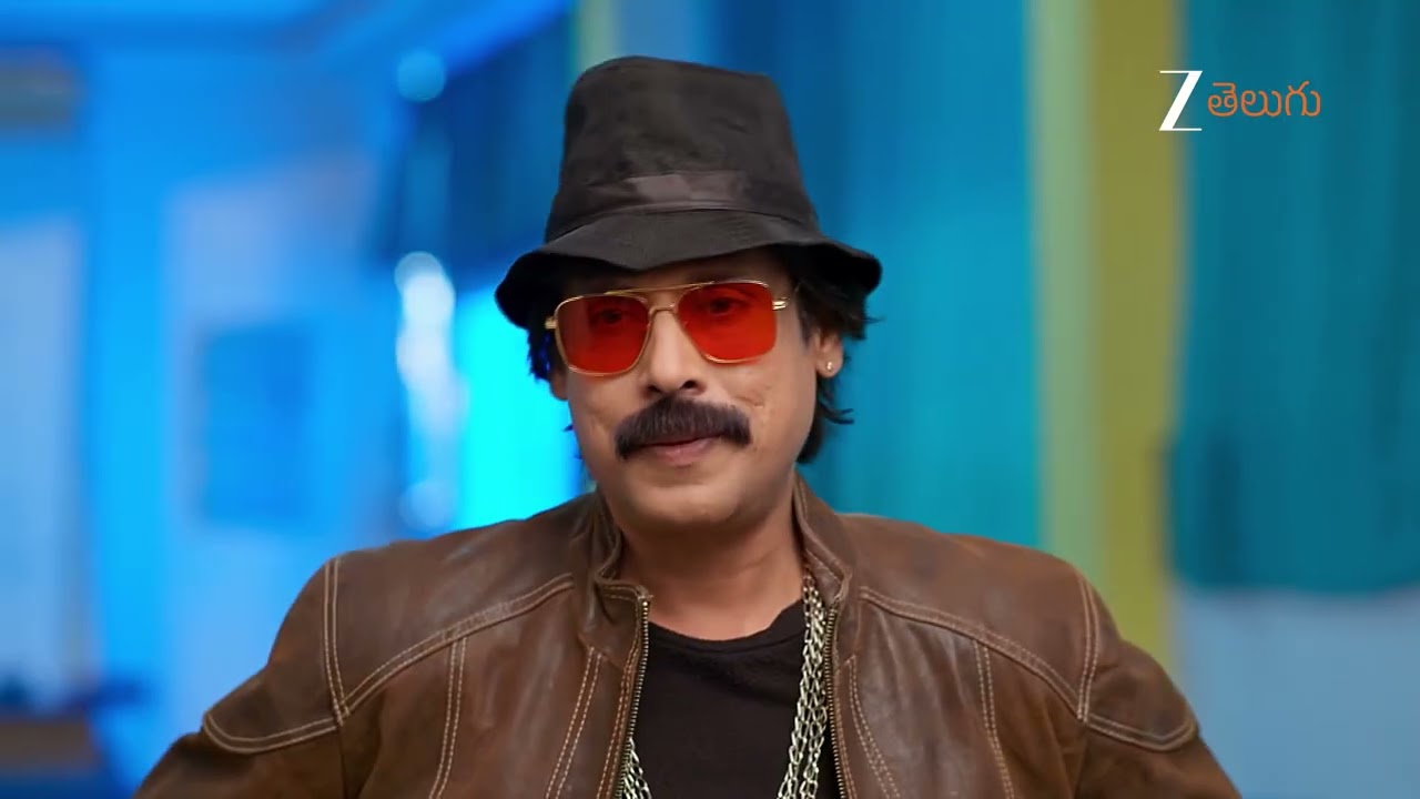 Jagadhatri Telugu | Ep - 720 | Webisode | Jan 29 2026 | Zee Telugu