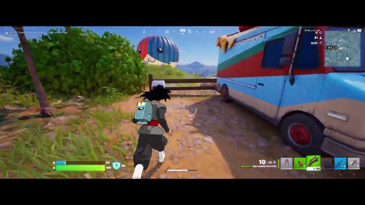 It's Soup Presents! - Fortnite: Season 7 - I Suck