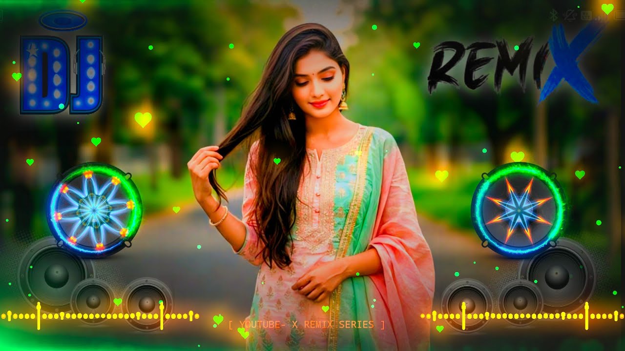 Tere Ishq Me Nachenge | Tere Ishq Mein Naachenge Dj Remix | O Kya Raat Aayi Hai Mohabbat Rang Layi