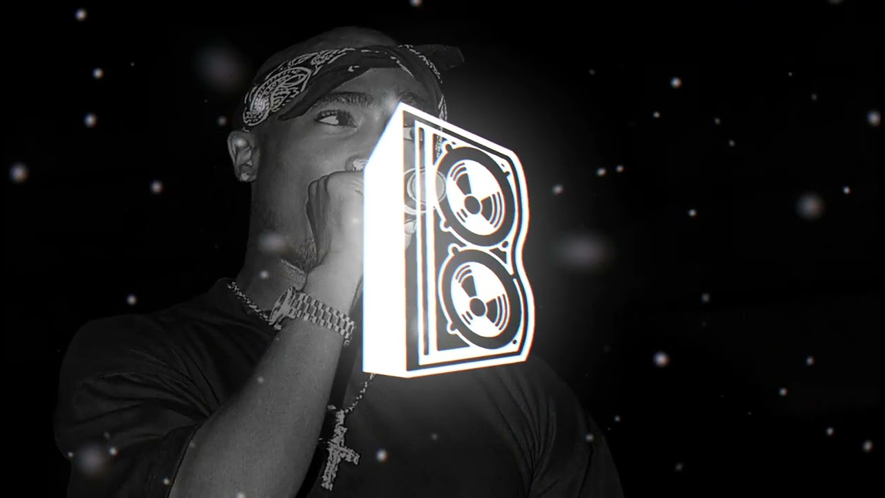 2Pac - Hit Em Up (Beatray Remix)