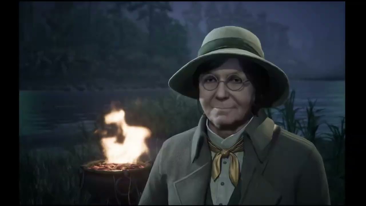 Hogwarts Legacy Playthrough | Exploring Hogwarts, Dark Magic & Hidden Secrets | PART 5