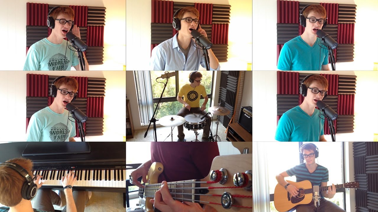 MerwinMusic - 