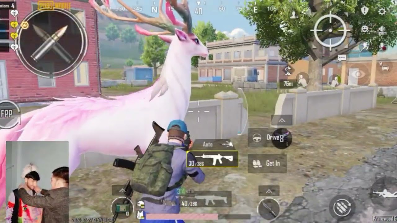 PUBG mobile full game 😄🎯😄😄
