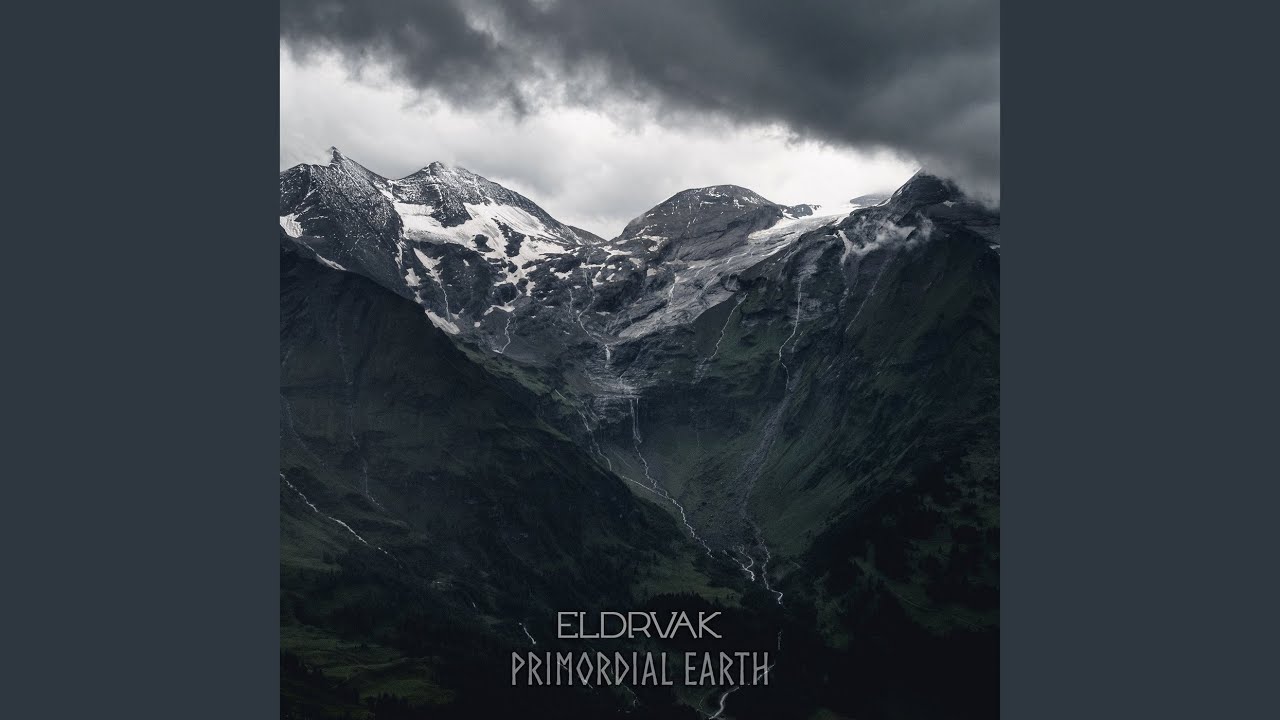 Primordial Earth