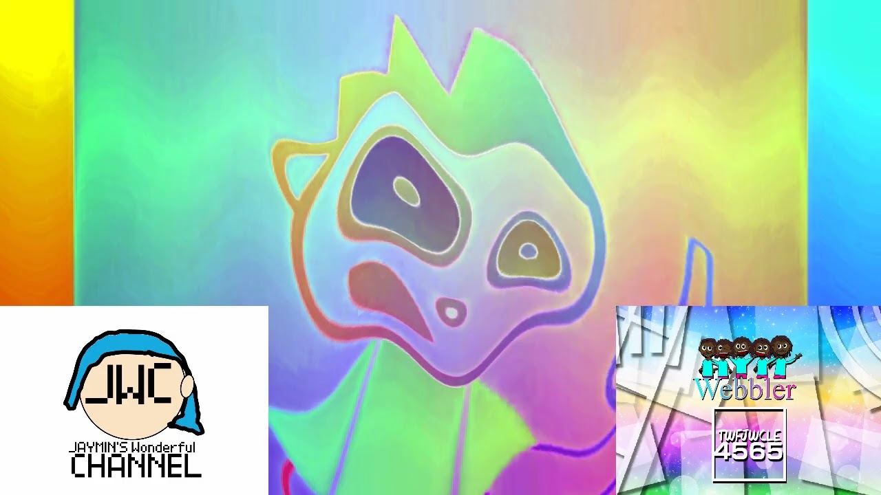 My PBS Kids Dash Logo Video Effects Preview 2 Annoying Orange V1000 Effects