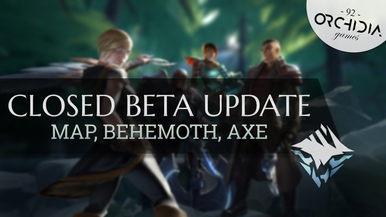 CLOSED BETA UPDATE - Jakie zmiany w kolejnych aktualizacjach?