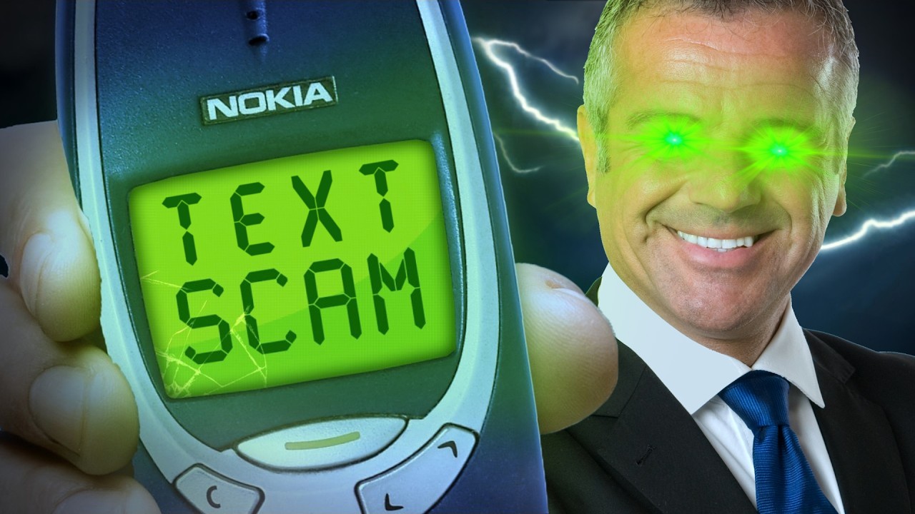 The Ringtone Business Was Absolutely Diabolical