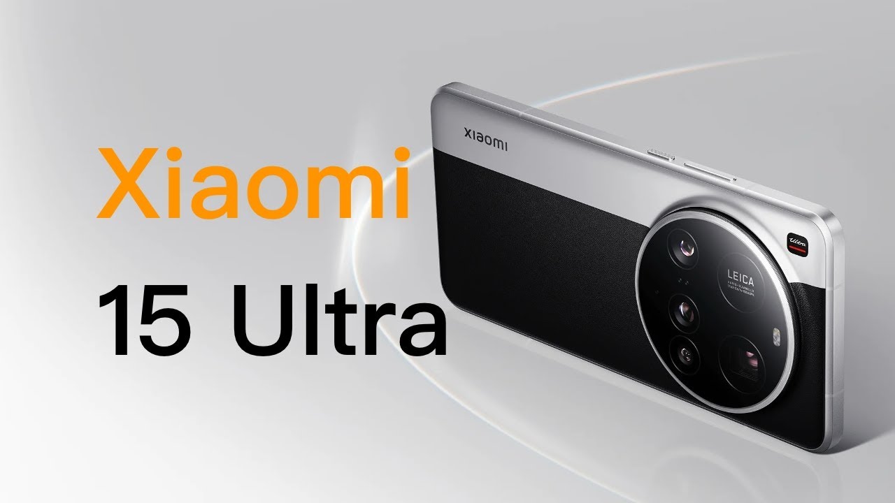 Xiaomi 15 Ultra Unboxing and Camera Test! - ASMR