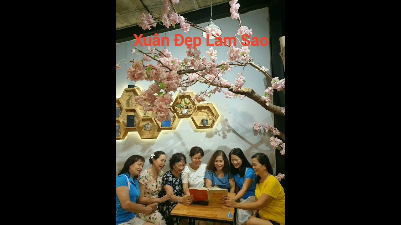 Nhac: Xuân Đẹp Làm Sao