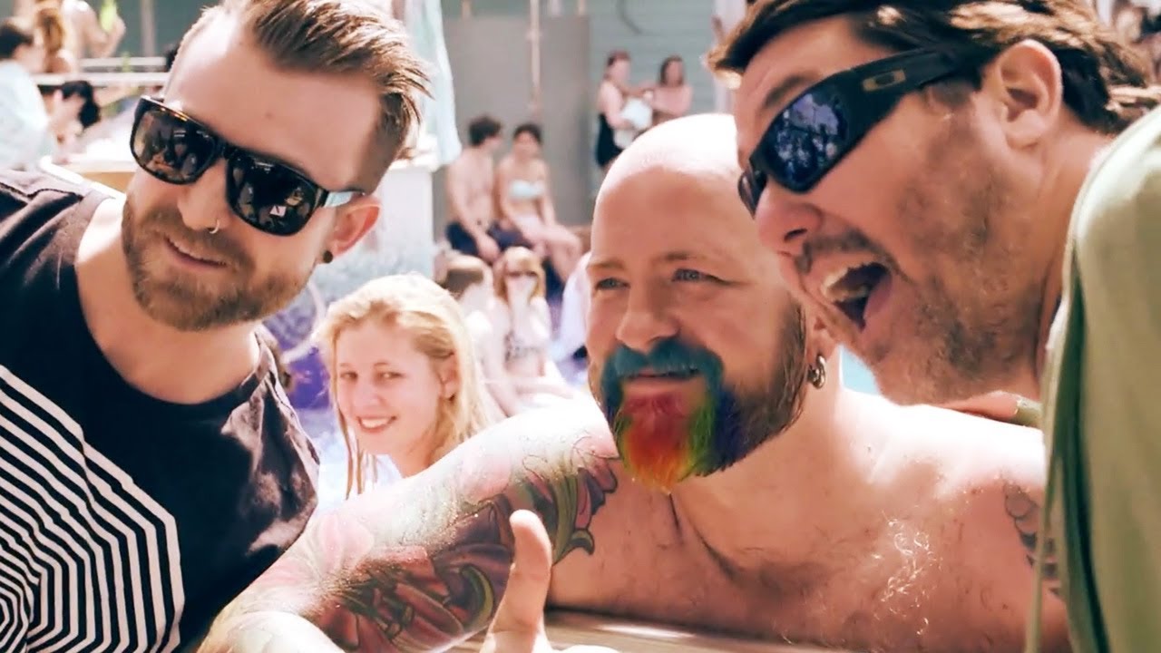 Paramore - Parahoy! Recap