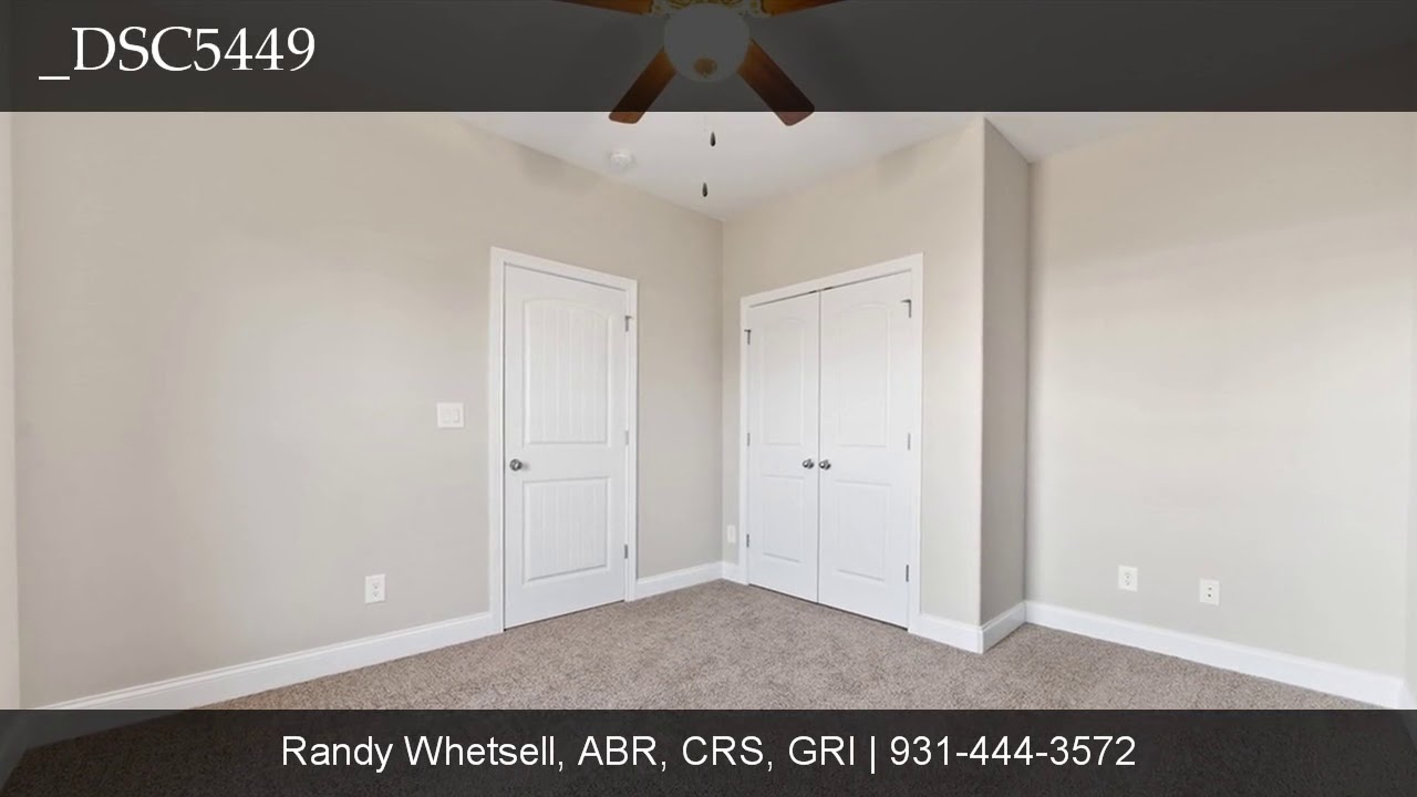 61 Woodford Estates, Clarksville, TN, 37043