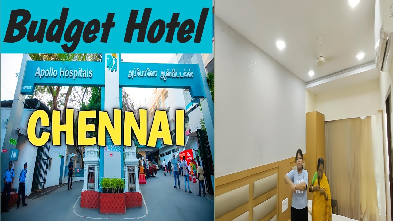 Apollo Hospital Chennai, Chennai Apollo Hospital Booking, Apollo Chennai Guide, Hotel near Apollo