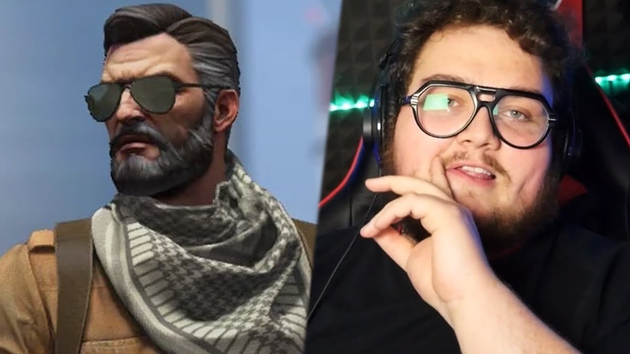 NEJLEPŠÍ HRA MOJÍ CS:GO KARIÉRY ?!